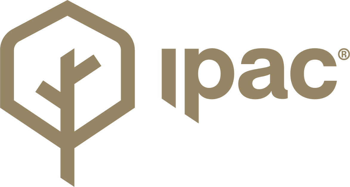 inblue developpement - Spiruline française et responsable - Logo Ipac - inblue spiruline
